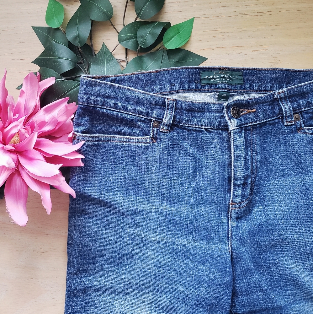 Ralph Lauren Jeans